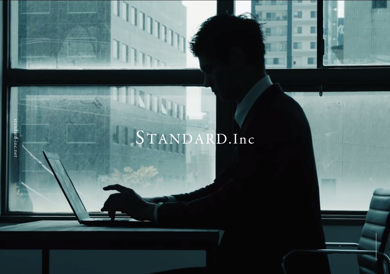 STANDARD.Inc