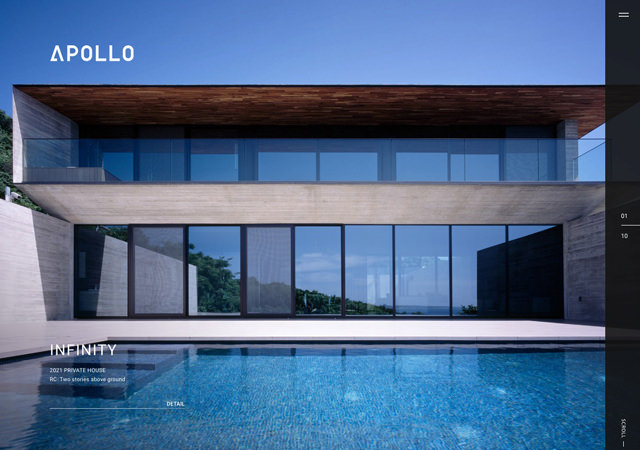 APOLLO Architects & Associates