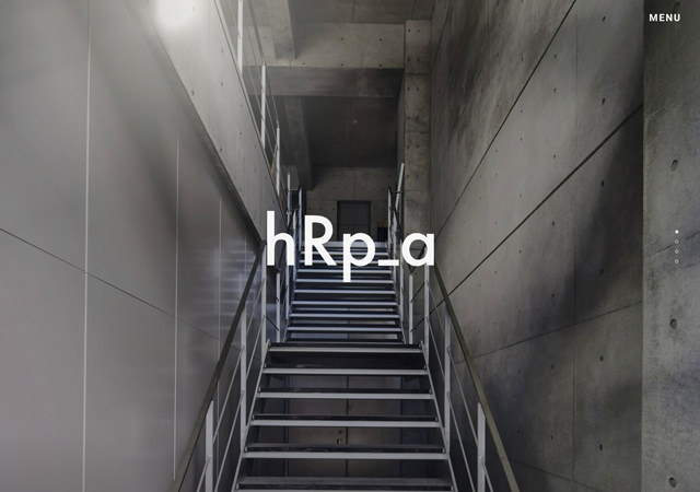hRp_a（エイチアールピー）公式サイト