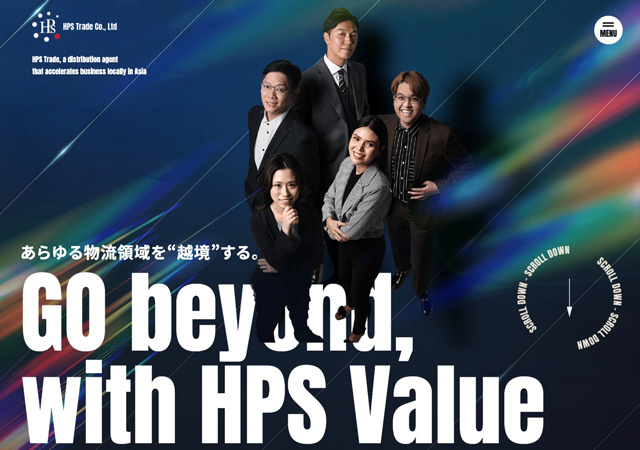 HPS Trade Co., Ltd.