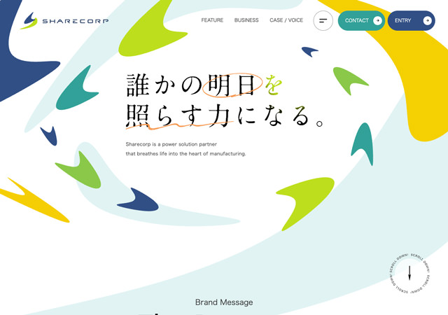 株式会社シェアコープ