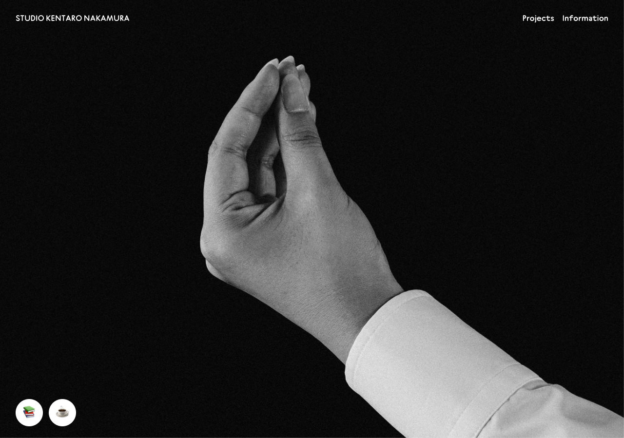 Studio Kentaro Nakamura